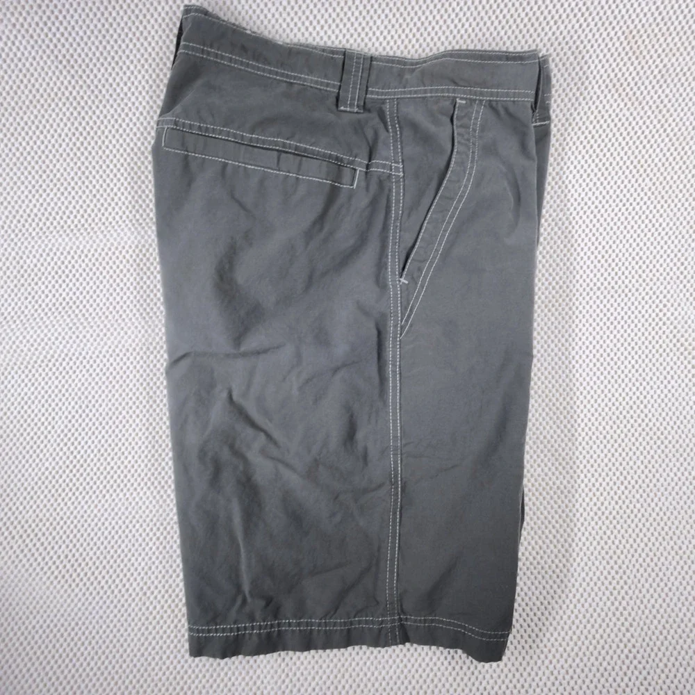 Columbia men 34